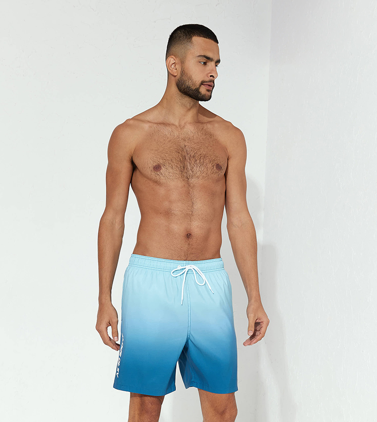 Aeropostale swim shorts hot sale