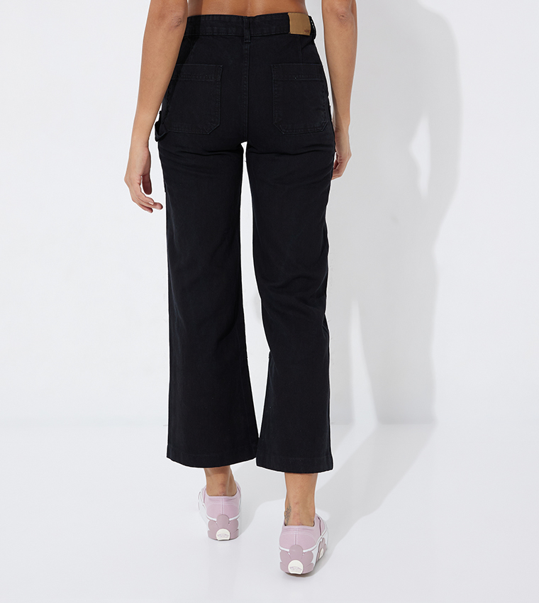 Miramar Aero Stretch Jeans
