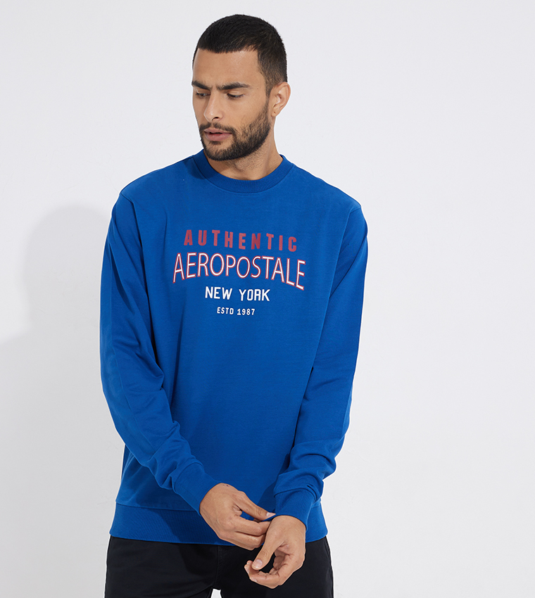 Aeropostale sweatshirt outlet