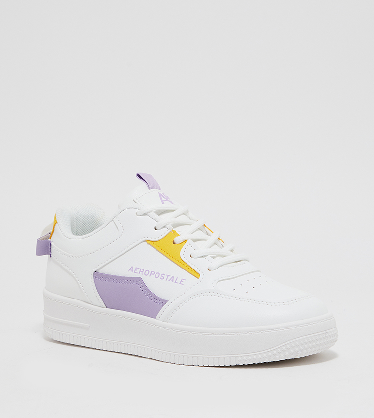 Aeropostale tennis new arrivals shoes