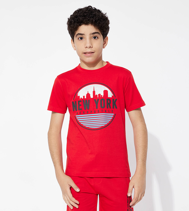 Cool t shirts store for boys