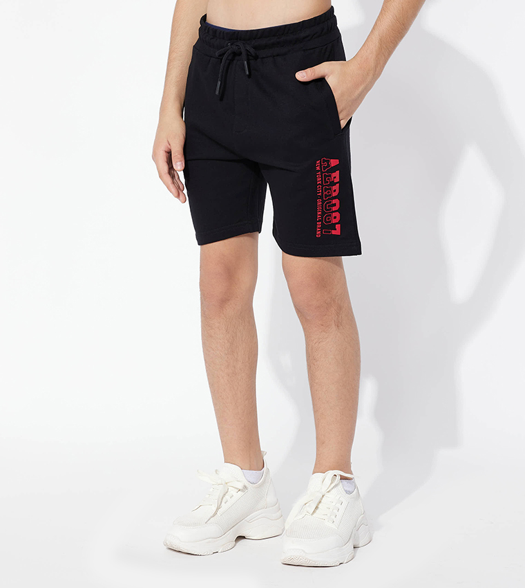 Aeropostale boy shorts sale