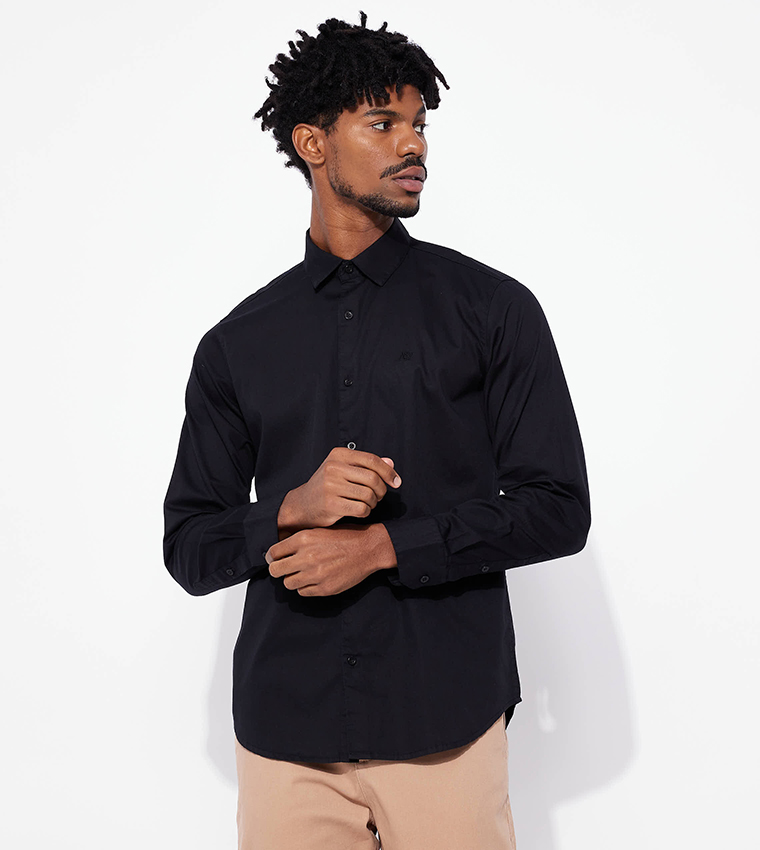Aeropostale casual shirts top