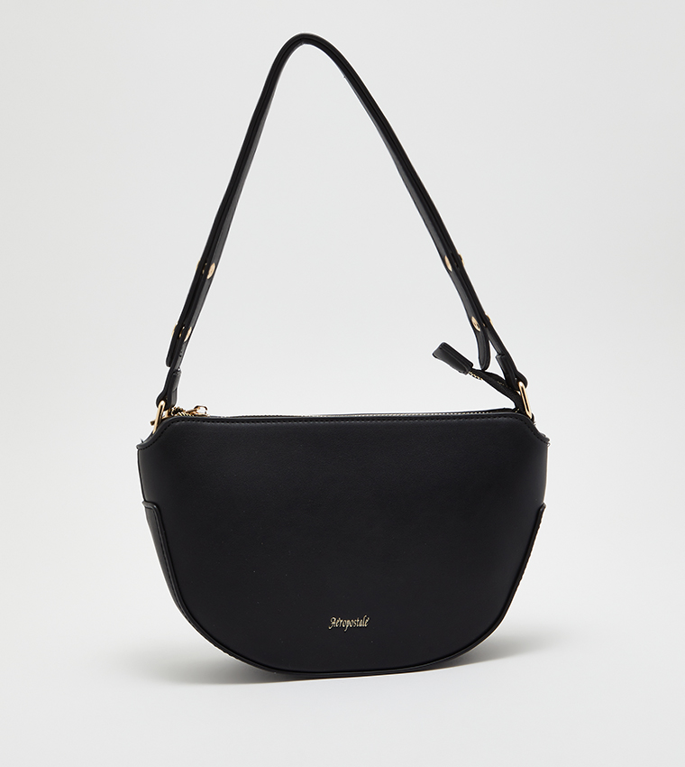 Aeropostale shoulder bag clearance