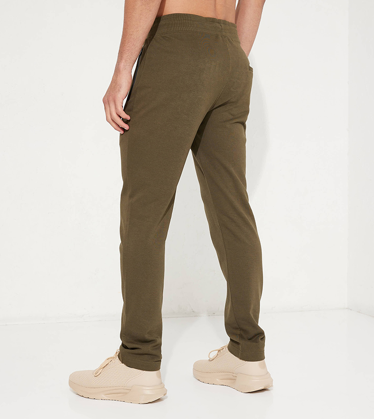 Aero Guys Drawstring Waist Sweatpants