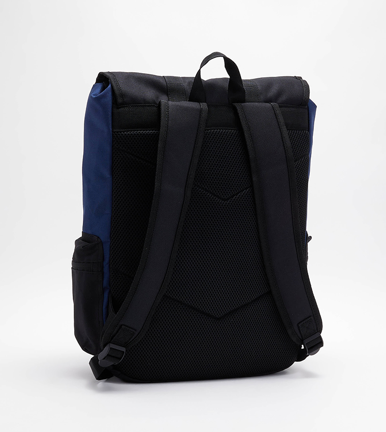 Aero Boy's Flap Closure Backpack