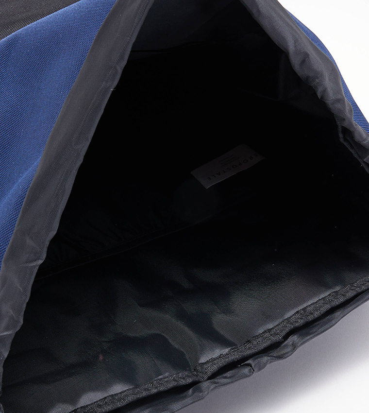 Aero Boy's Flap Closure Backpack