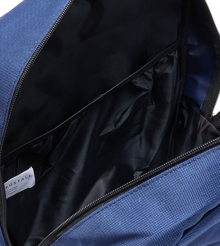Aero Girl's Flap Closure Backpack