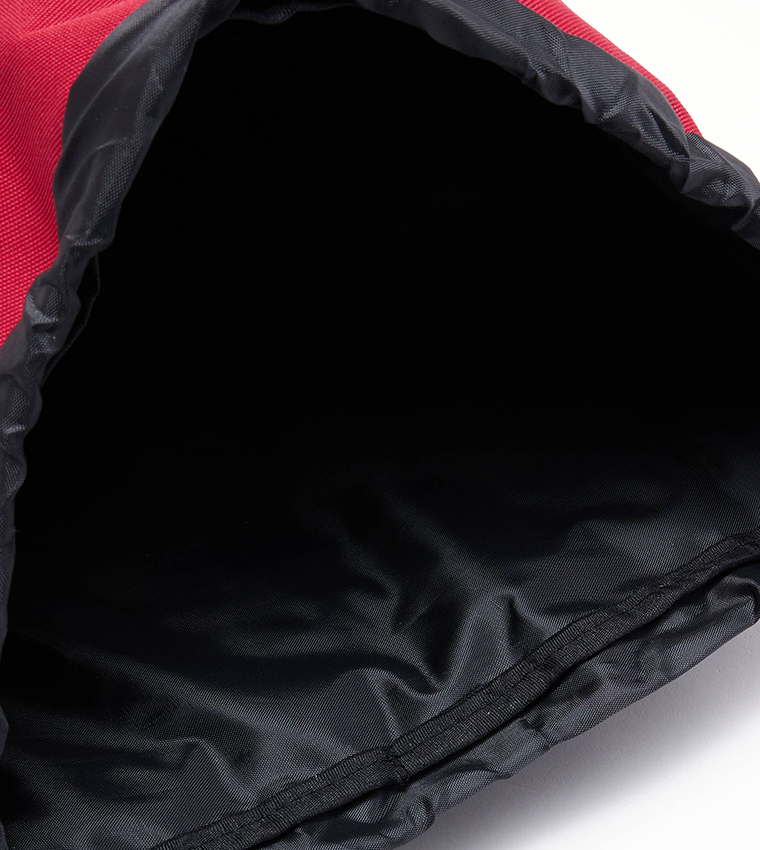 Aero Boy's Flap Closure Backpack