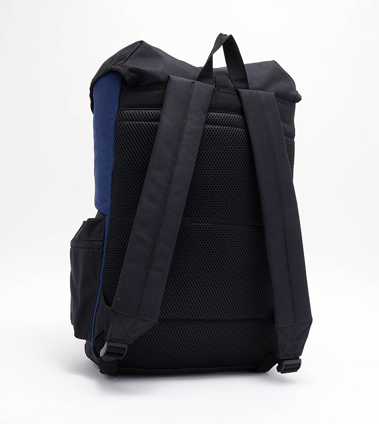 Aero Boy's Flap Closure Backpack