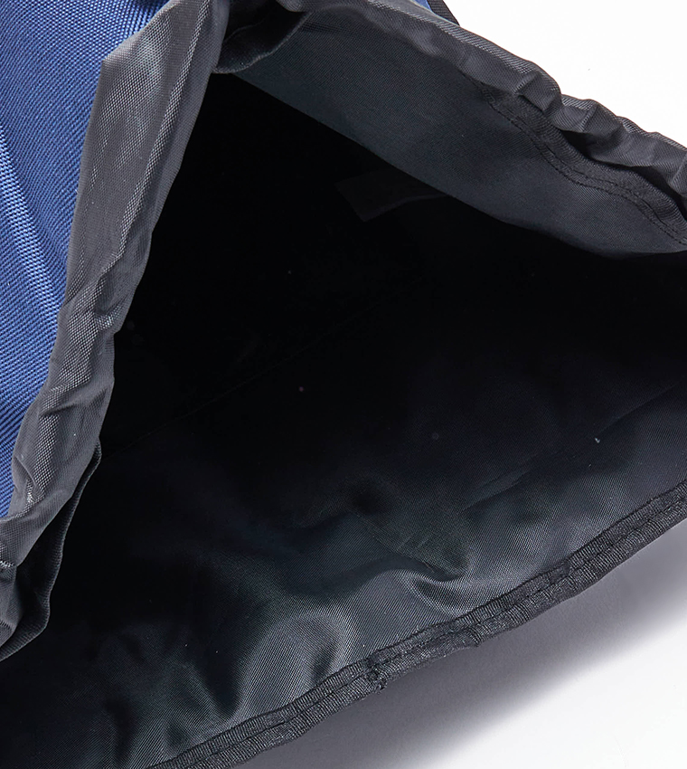 Aero Boy's Flap Closure Backpack