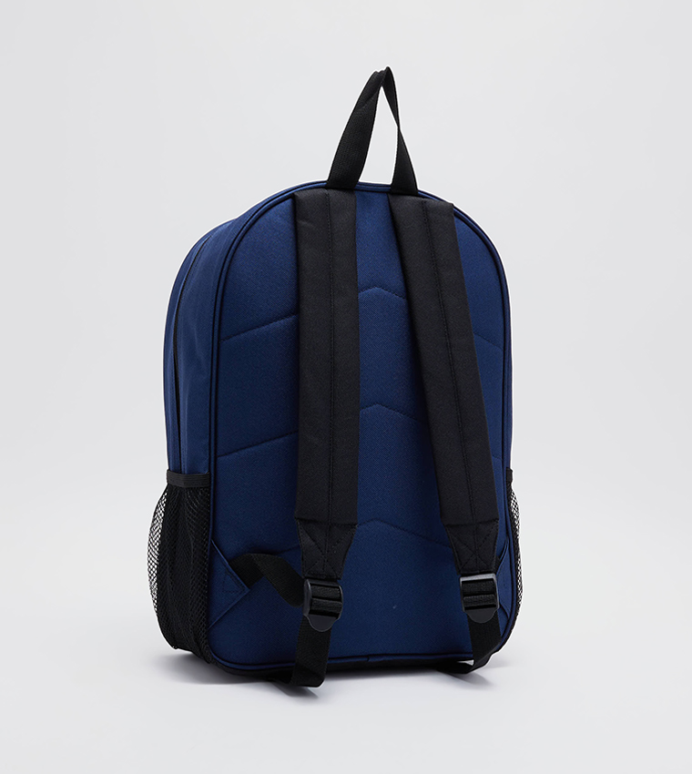Aero Boy s Logo Detail Backpack