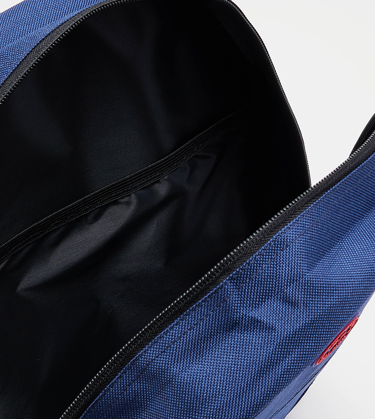 Aero Boy's Logo Detail Backpack
