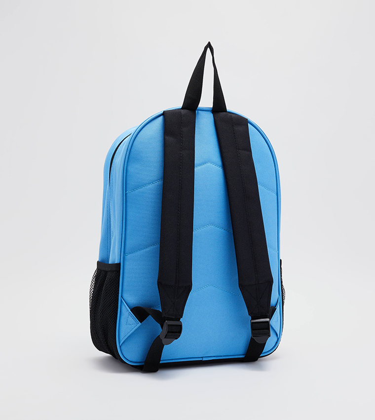 Aero Girl's Logo Detail Backpack