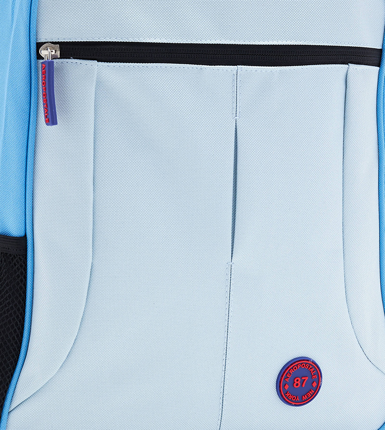 Aero Girl's Logo Detail Backpack
