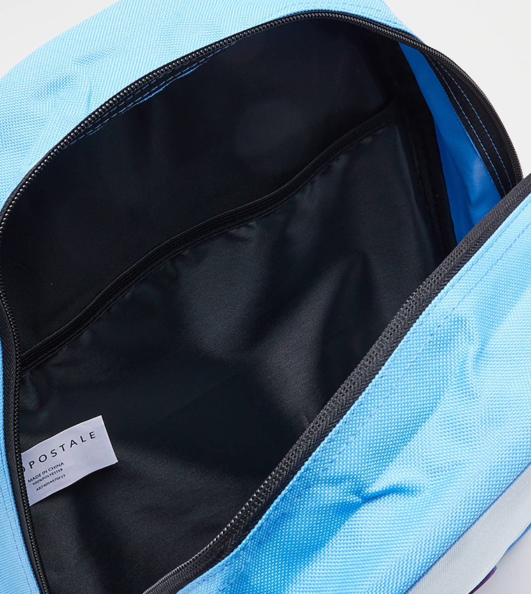 Aero Girl's Logo Detail Backpack