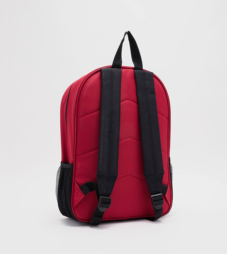 Aero Girl's Logo Detail Backpack