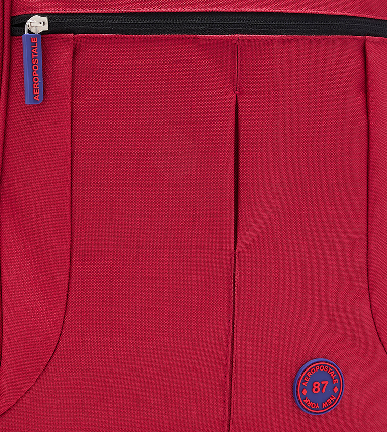 Aero Girl's Logo Detail Backpack