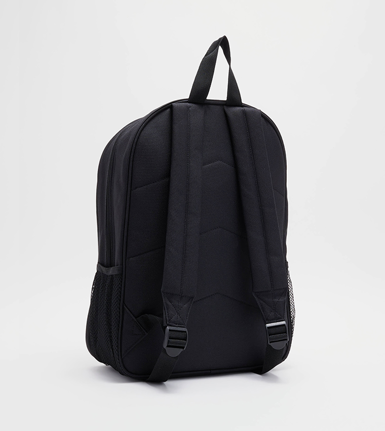Aero Boy's Logo Detail Backpack