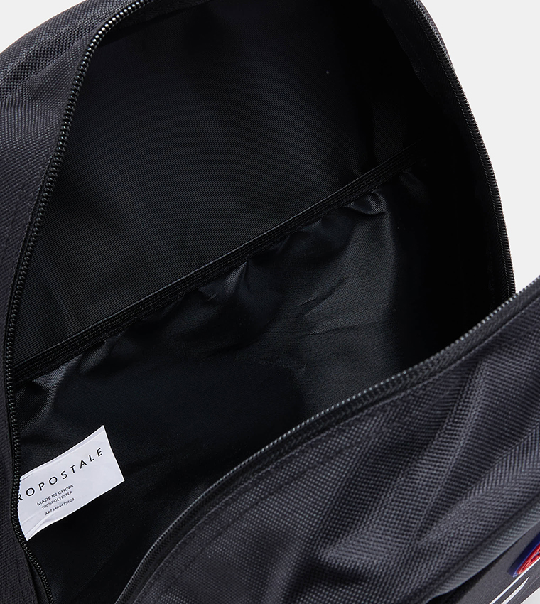 Aero Boy's Logo Detail Backpack