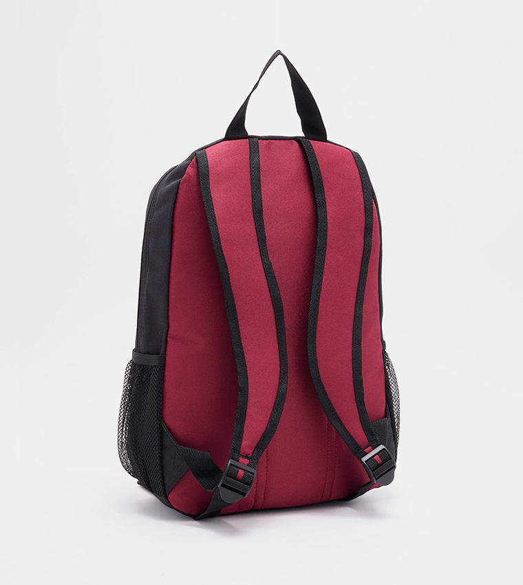 Aero Girl's Logo Detail Backpack