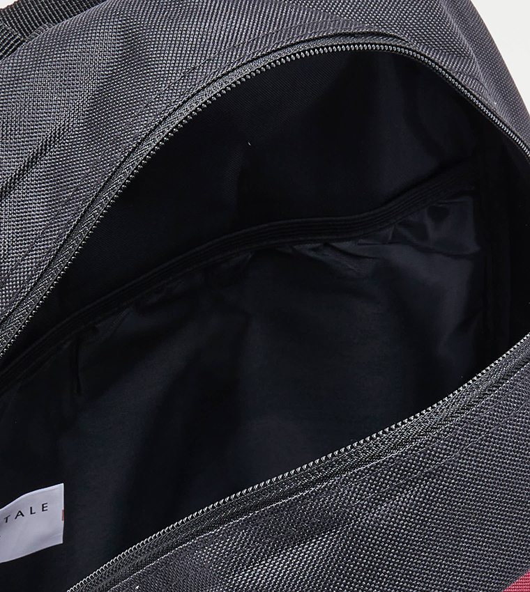 Aero Girl's Logo Detail Backpack