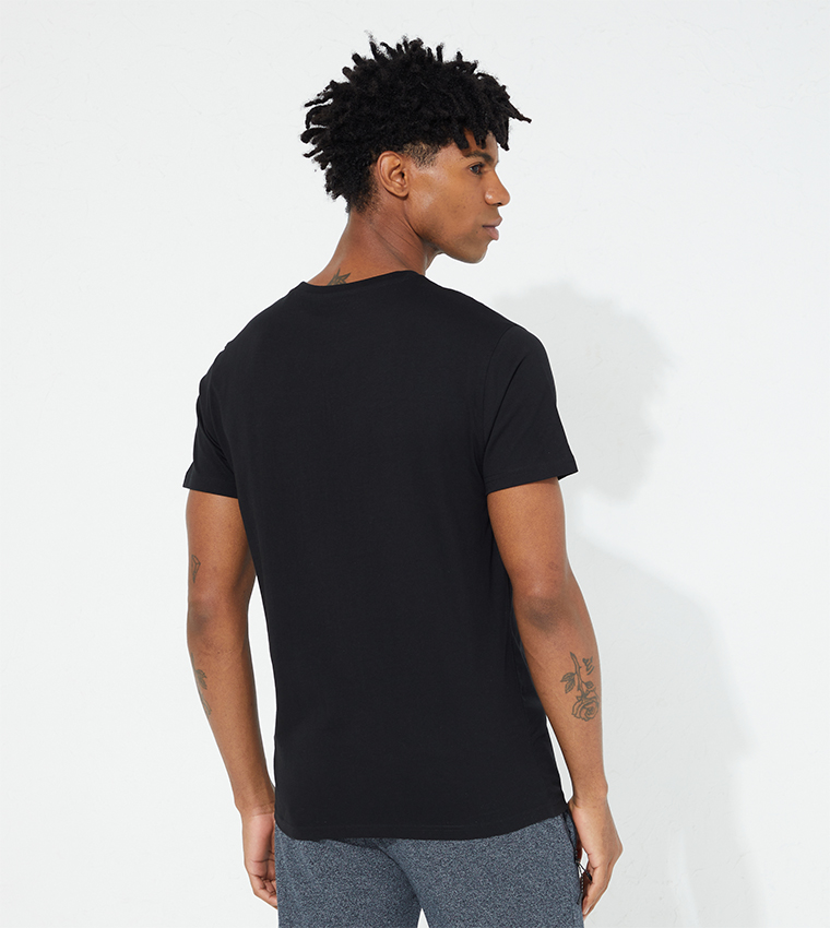 Aero Guys 2-Pack A87 Short Sleeves T-Shirts
