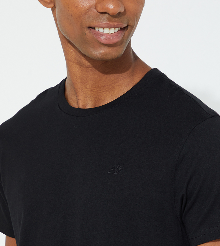 Aero Guys 2-Pack A87 Short Sleeves T-Shirts