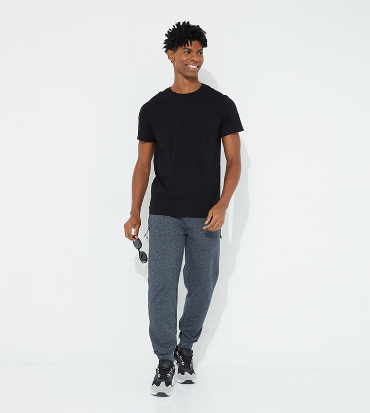 Aero Guys 2-Pack A87 Short Sleeves T-Shirts