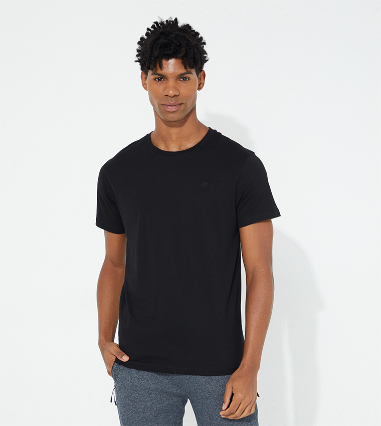 Aero Guys 2-Pack A87 Short Sleeves T-Shirts