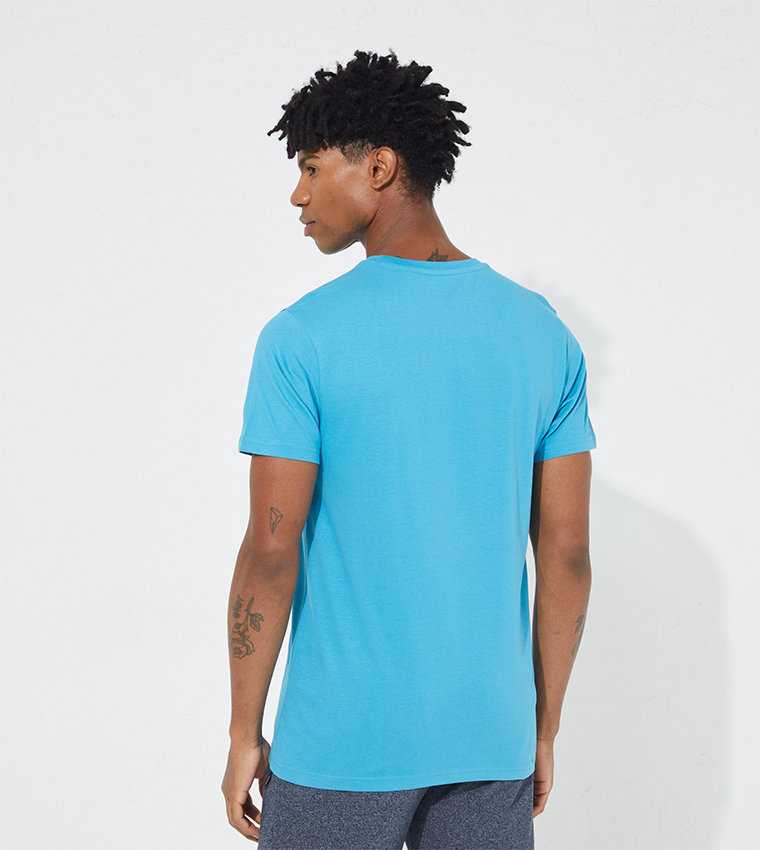 Aero Guys 2-Pack A87 Short Sleeves T-Shirts