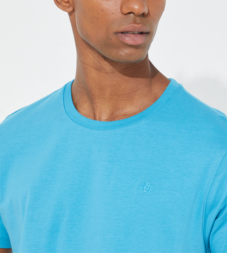 Aero Guys 2-Pack A87 Short Sleeves T-Shirts