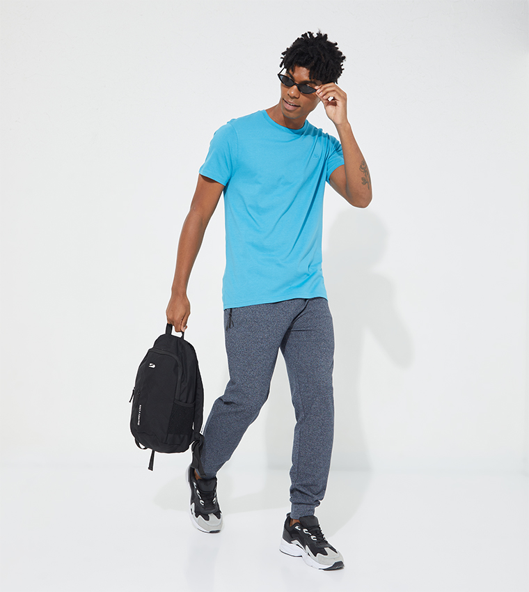 Aero Guys 2-Pack A87 Short Sleeves T-Shirts
