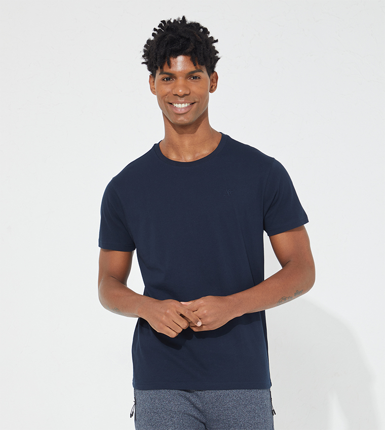 Aero Guys 2-Pack A87 Short Sleeves T-Shirts