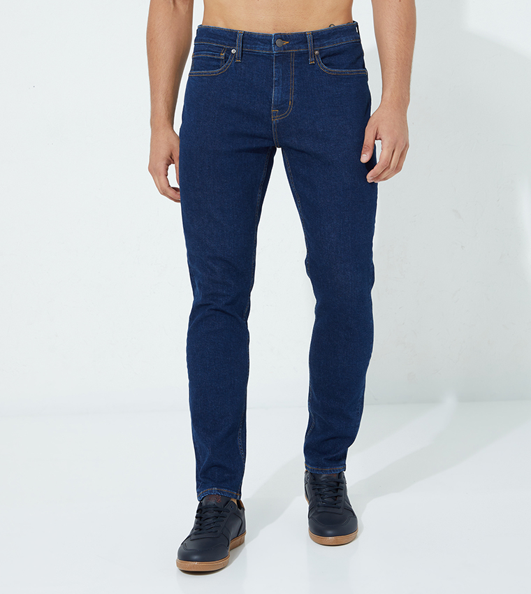 Aeropostale jeans hot sale for men