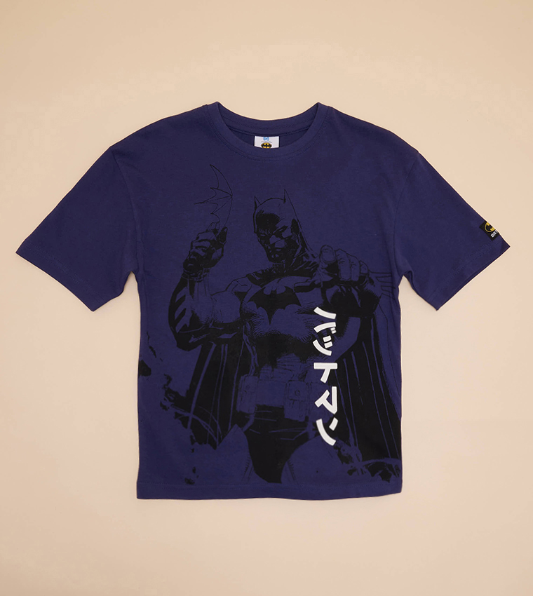 Batman t cheap shirt