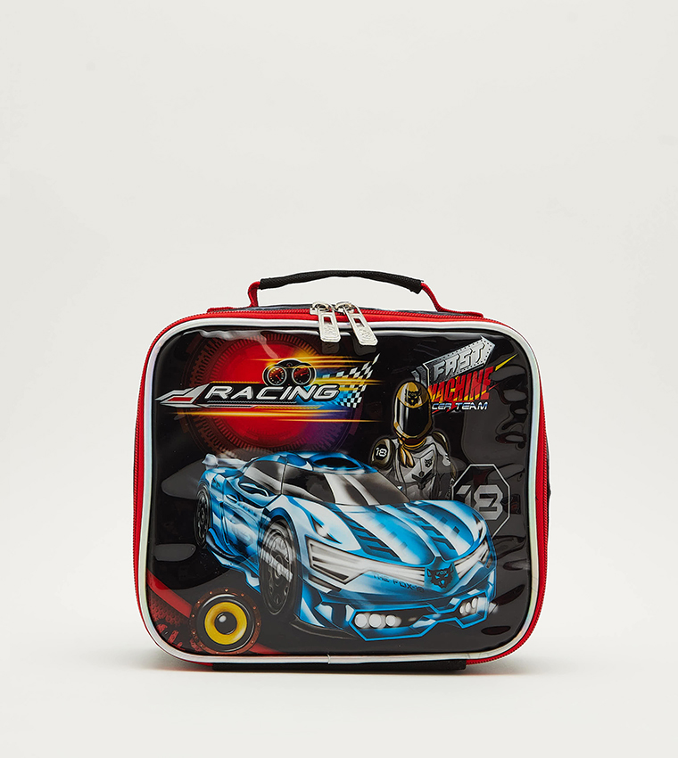Aero Kids 3 Piece Trolley Backpack Set