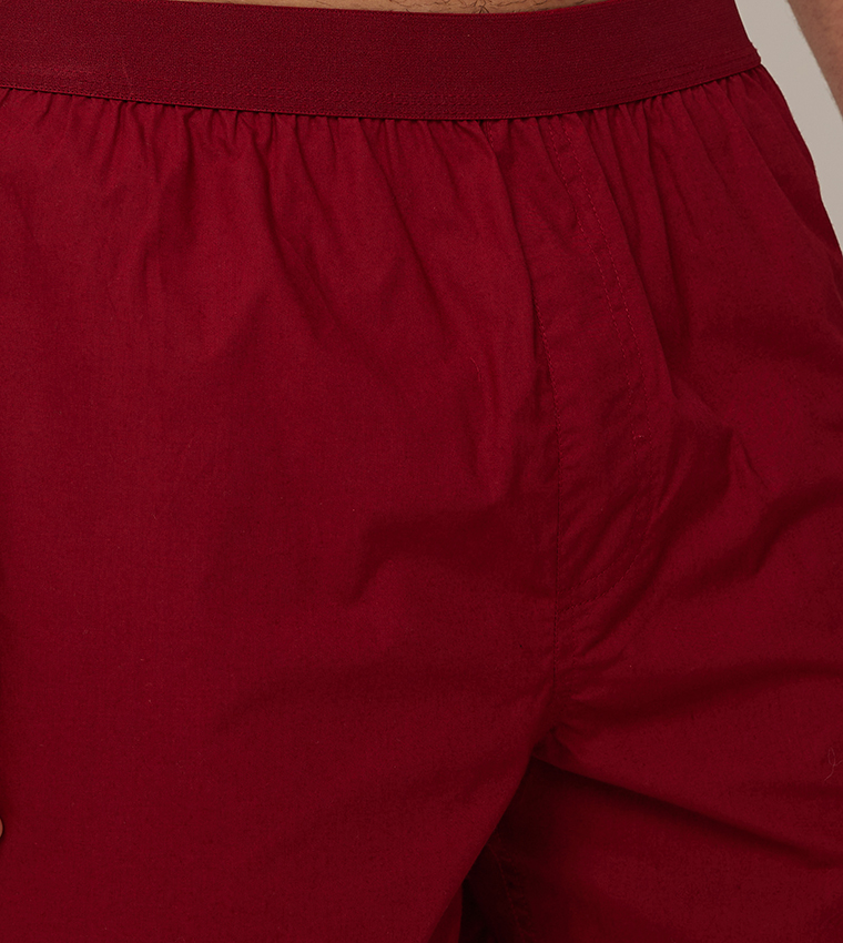 Aero 2-Pack Assorted Boxers