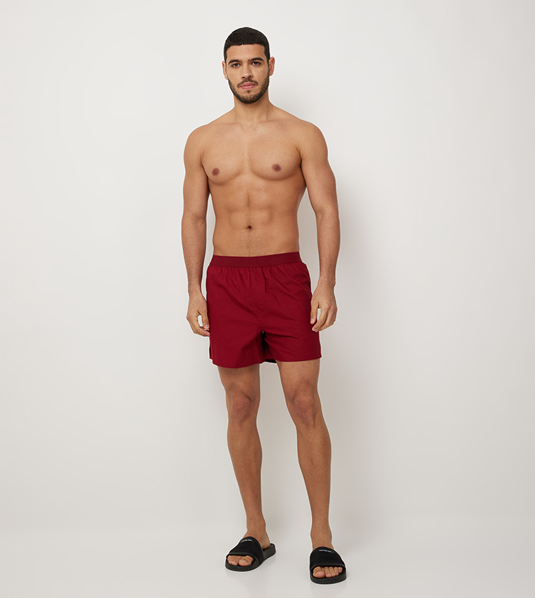 Aero 2-Pack Assorted Boxers