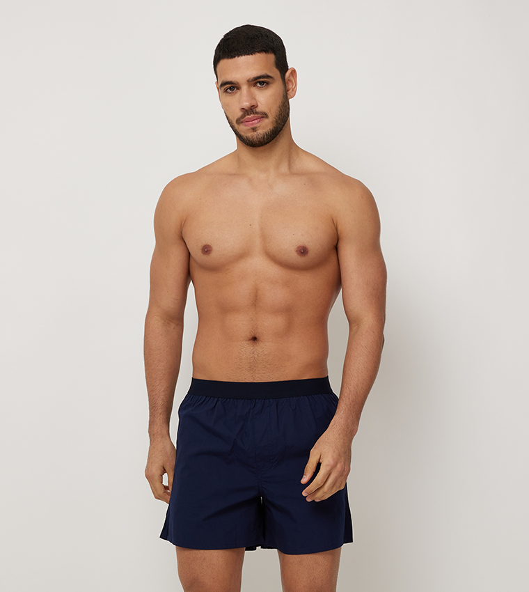 Aero 2-Pack Assorted Boxers