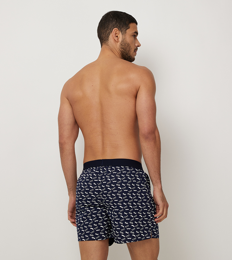 Aero 2-Pack Assorted Boxers