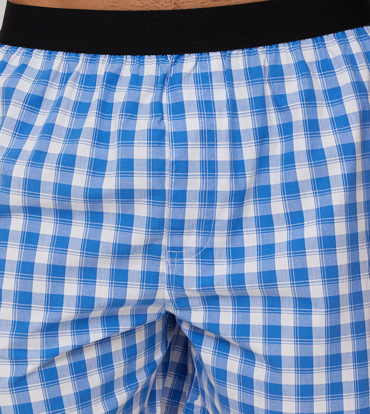 Aero 2-Pack Assorted Boxers