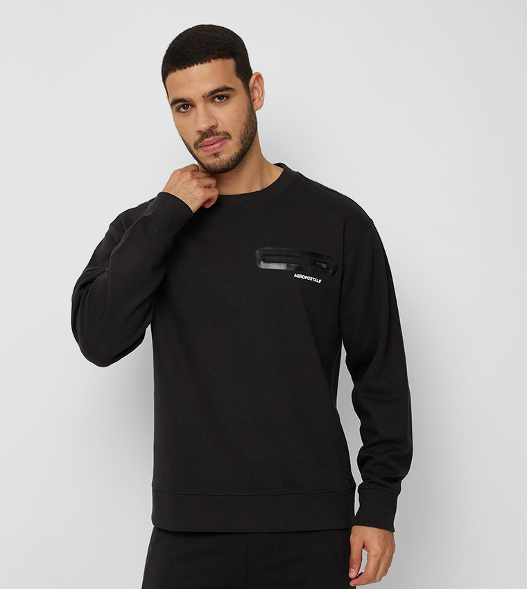 Aero sweatshirt hotsell