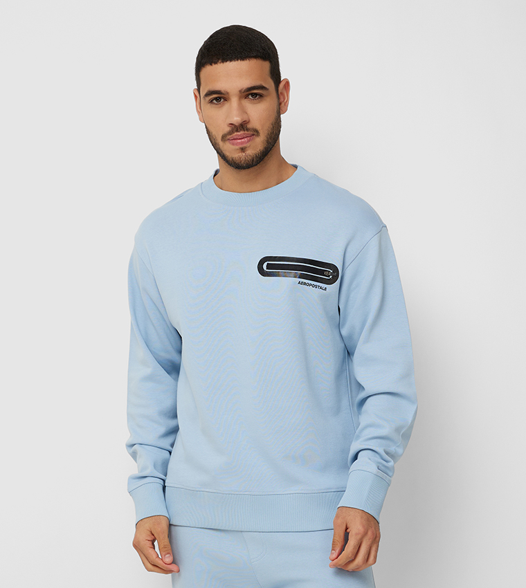 Aero sweatshirt hot sale
