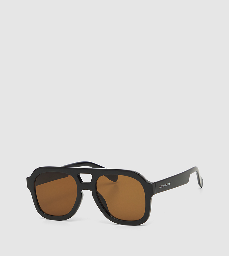 Aero Oversized Sunglasses
