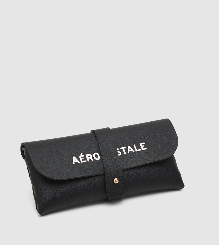 Aero Square Sunglasses