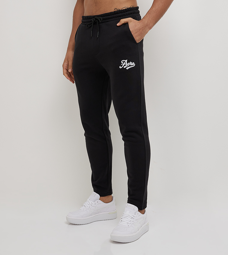 Aeropostale sales joggers mens