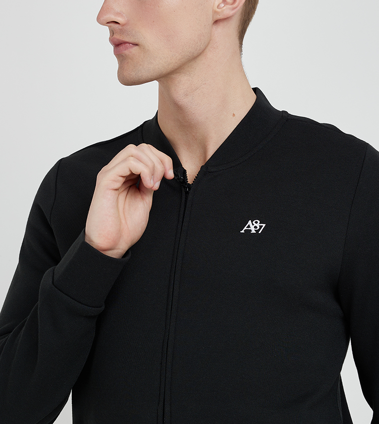 Aeropostale fleece jacket shop