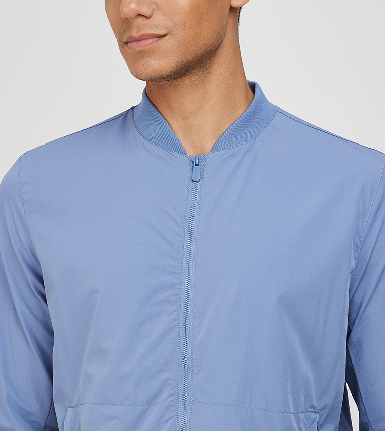 Aéropostale Solid Dress Shirts For Men For Sale