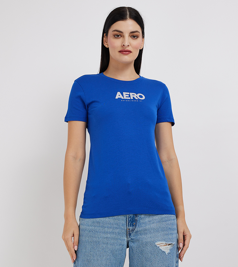 Aeropostale t shirts best sale